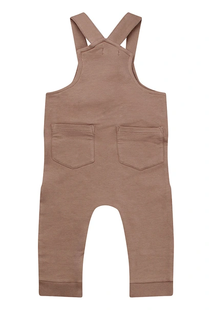 Flinq Newborn baby jongens salopette
